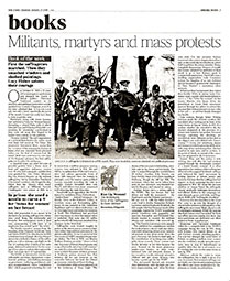 The Times - Book of the Week