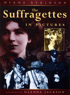 Suffragettes in Colour